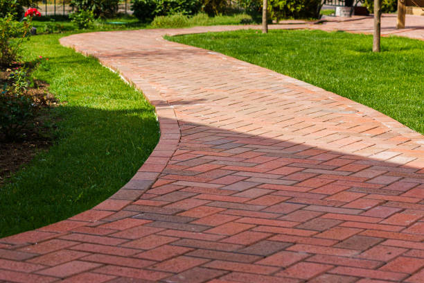 Best Concrete Paver Driveway  in Fullerton, NE