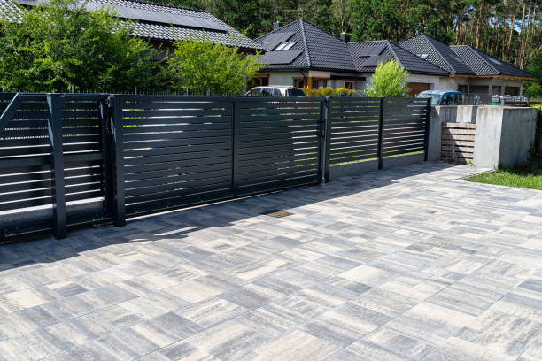 Best Interlocking Driveway Pavers  in Fullerton, NE