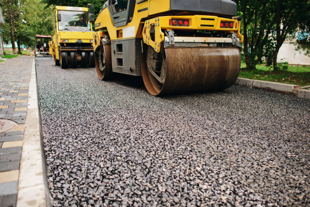 Best Driveway Paving Contractor  in Fullerton, NE